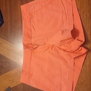 J.Crew Chino Shorts